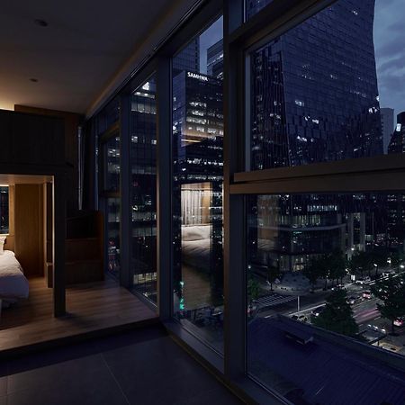Hotel Drip&Drop, Myeongdong Seúl Exterior foto