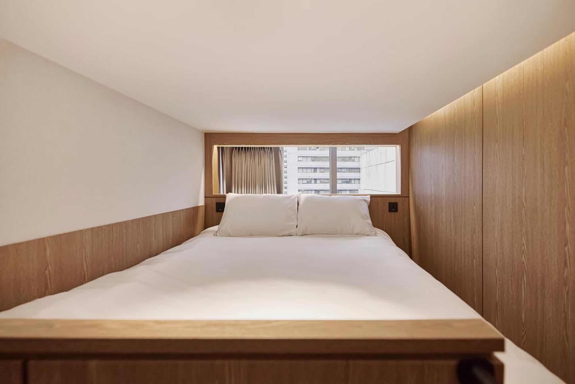 Hotel Drip&Drop, Myeongdong Seúl Exterior foto
