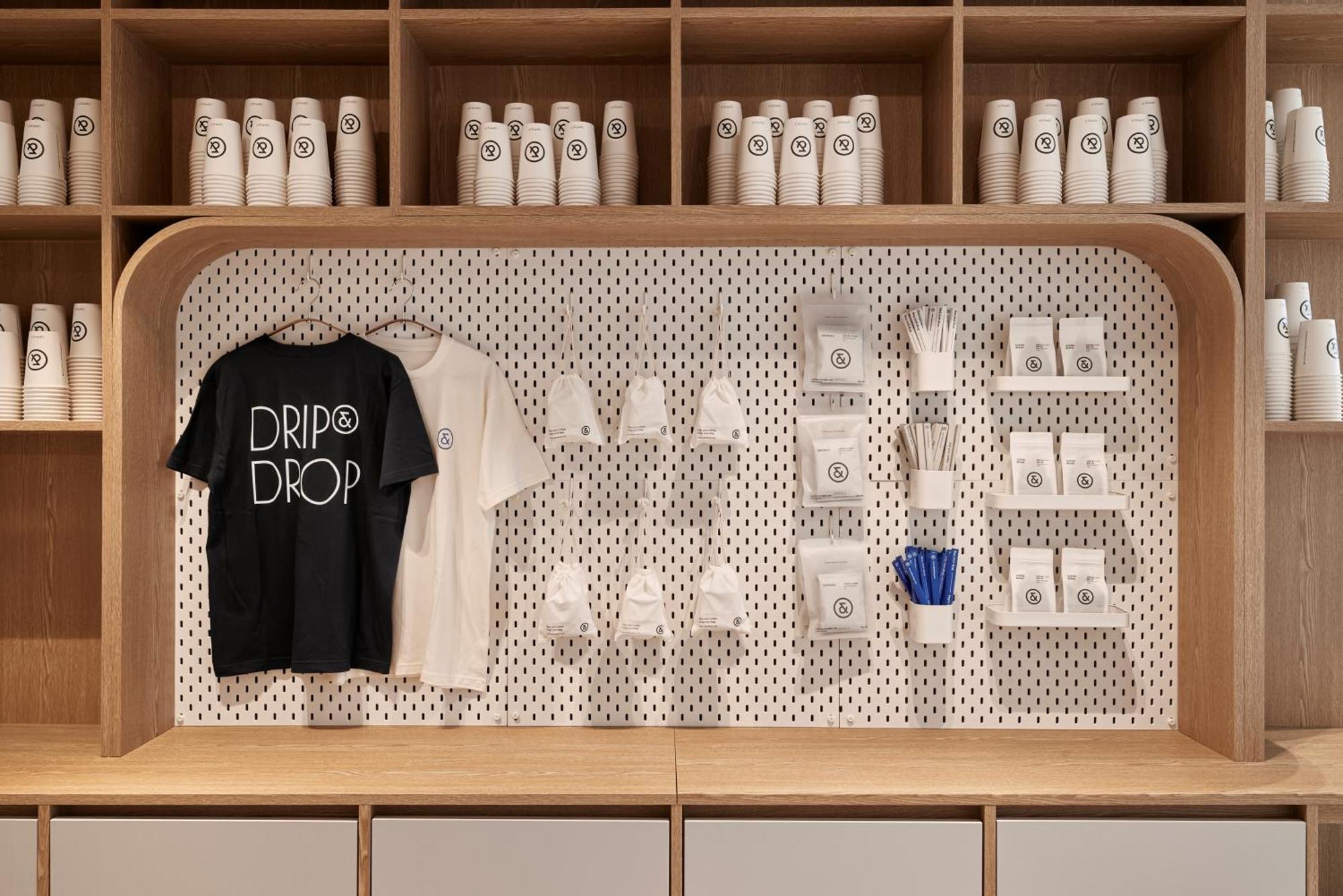 Hotel Drip&Drop, Myeongdong Seúl Exterior foto